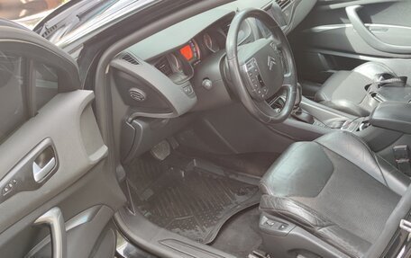 Citroen C5 II, 2008 год, 650 000 рублей, 5 фотография