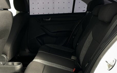 Skoda Rapid II, 2021 год, 1 615 000 рублей, 13 фотография