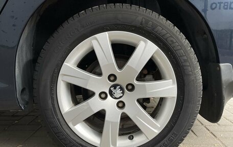 Peugeot 408 I рестайлинг, 2012 год, 780 000 рублей, 18 фотография