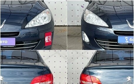 Peugeot 408 I рестайлинг, 2012 год, 780 000 рублей, 8 фотография