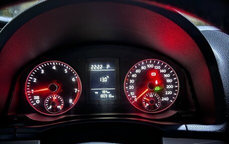 Volkswagen Jetta VI, 2009 год, 725 000 рублей, 9 фотография