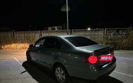 Volkswagen Jetta VI, 2009 год, 725 000 рублей, 6 фотография
