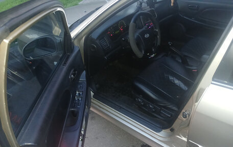 Hyundai Sonata IV рестайлинг, 2004 год, 360 000 рублей, 7 фотография