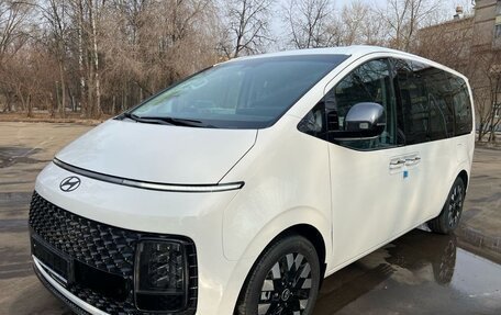 Hyundai Staria, 2025 год, 7 300 000 рублей, 1 фотография