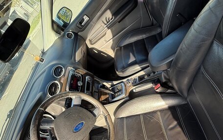 Ford Focus II рестайлинг, 2008 год, 420 000 рублей, 7 фотография