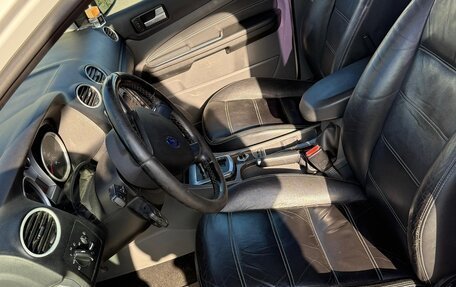 Ford Focus II рестайлинг, 2008 год, 420 000 рублей, 10 фотография