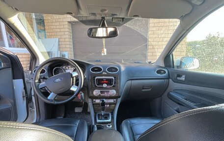 Ford Focus II рестайлинг, 2008 год, 420 000 рублей, 11 фотография