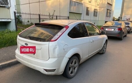 Ford Focus II рестайлинг, 2011 год, 300 000 рублей, 4 фотография
