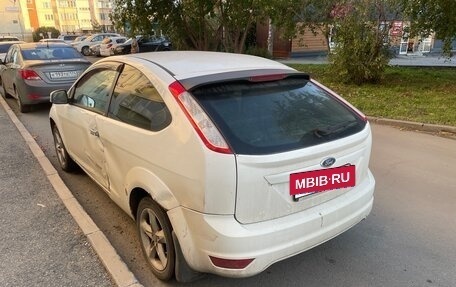Ford Focus II рестайлинг, 2011 год, 300 000 рублей, 3 фотография