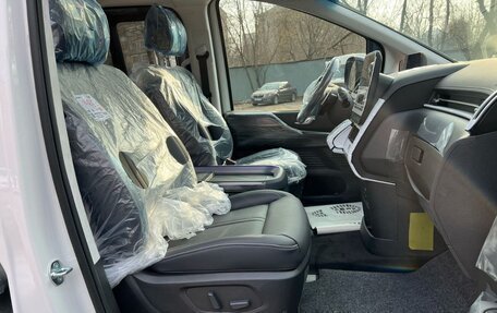 Hyundai Staria, 2025 год, 7 300 000 рублей, 6 фотография