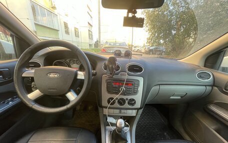 Ford Focus II рестайлинг, 2011 год, 300 000 рублей, 7 фотография