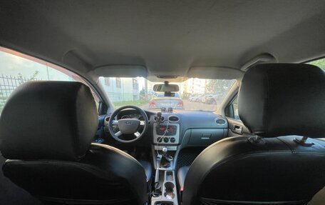 Ford Focus II рестайлинг, 2011 год, 300 000 рублей, 6 фотография