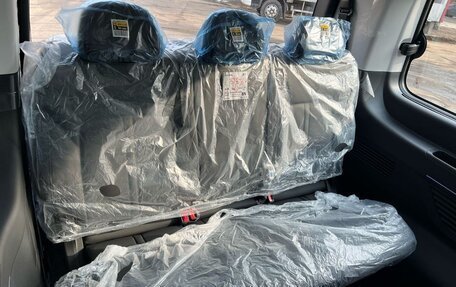 Hyundai Staria, 2025 год, 7 300 000 рублей, 10 фотография