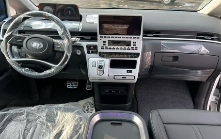 Hyundai Staria, 2025 год, 7 300 000 рублей, 7 фотография