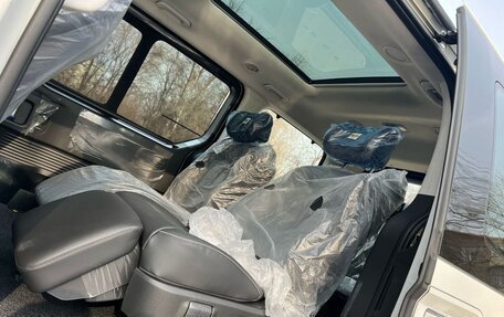 Hyundai Staria, 2025 год, 7 300 000 рублей, 5 фотография