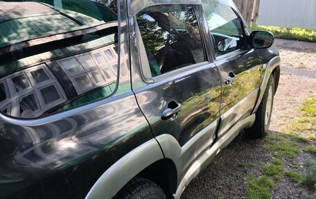 Mazda Tribute II, 2002 год, 550 000 рублей, 3 фотография