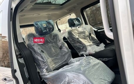 Hyundai Staria, 2025 год, 7 300 000 рублей, 8 фотография