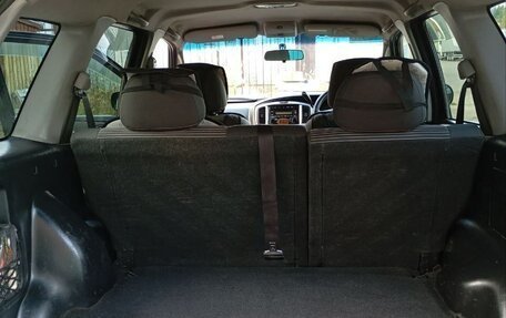 Mazda Tribute II, 2002 год, 550 000 рублей, 5 фотография