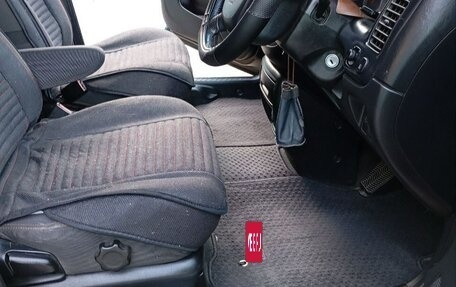 Mazda Tribute II, 2002 год, 550 000 рублей, 6 фотография