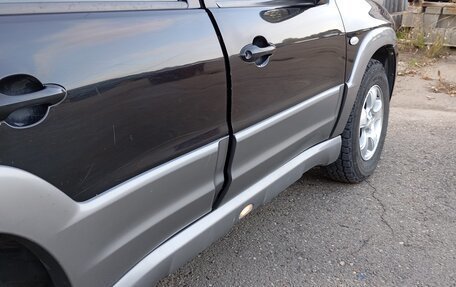 Mazda Tribute II, 2002 год, 550 000 рублей, 12 фотография