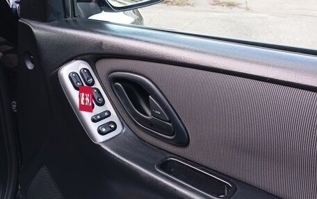 Mazda Tribute II, 2002 год, 550 000 рублей, 18 фотография