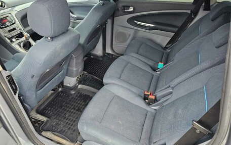 Ford S-MAX I, 2008 год, 699 999 рублей, 9 фотография
