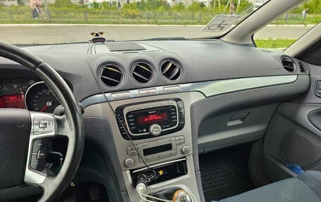 Ford S-MAX I, 2008 год, 699 999 рублей, 7 фотография