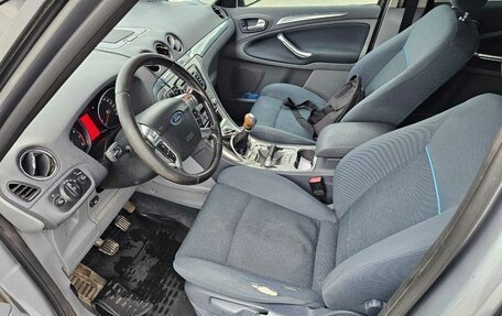 Ford S-MAX I, 2008 год, 699 999 рублей, 5 фотография