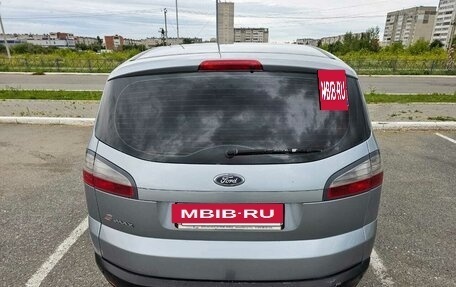 Ford S-MAX I, 2008 год, 699 999 рублей, 4 фотография