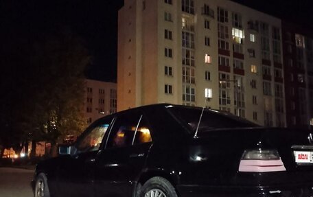 Mercedes-Benz W124, 1990 год, 110 000 рублей, 4 фотография