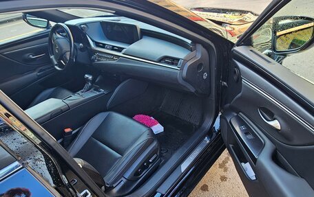 Lexus ES VII, 2020 год, 4 350 000 рублей, 7 фотография