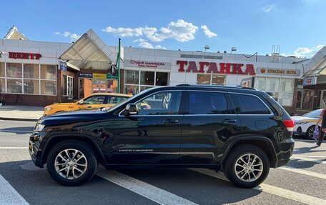 Jeep Grand Cherokee, 2013 год, 2 000 000 рублей, 5 фотография