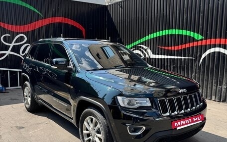 Jeep Grand Cherokee, 2013 год, 2 000 000 рублей, 8 фотография