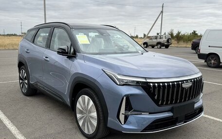 Geely Atlas, 2025 год, 2 490 000 рублей, 1 фотография