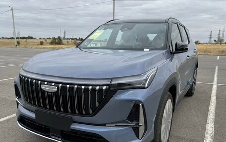 Geely Atlas, 2025 год, 2 490 000 рублей, 3 фотография