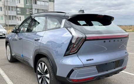 Geely Atlas, 2025 год, 2 490 000 рублей, 5 фотография