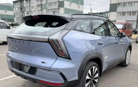 Geely Atlas, 2025 год, 2 490 000 рублей, 4 фотография