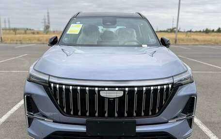 Geely Atlas, 2025 год, 2 490 000 рублей, 2 фотография