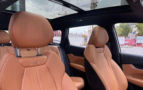 Geely Atlas, 2025 год, 2 490 000 рублей, 17 фотография