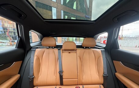 Geely Atlas, 2025 год, 2 490 000 рублей, 19 фотография