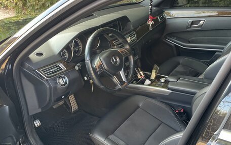 Mercedes-Benz E-Класс, 2014 год, 1 590 000 рублей, 8 фотография