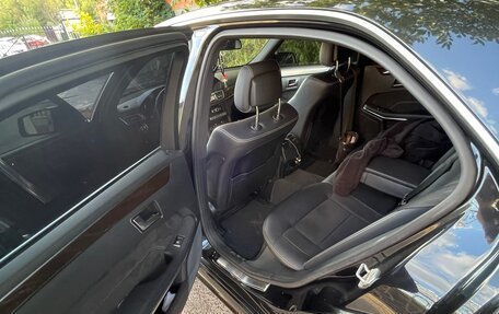 Mercedes-Benz E-Класс, 2014 год, 1 590 000 рублей, 6 фотография