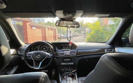 Mercedes-Benz E-Класс, 2014 год, 1 590 000 рублей, 7 фотография