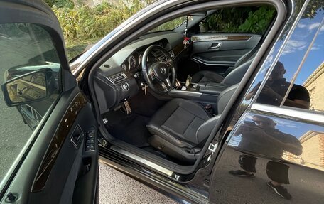 Mercedes-Benz E-Класс, 2014 год, 1 590 000 рублей, 9 фотография