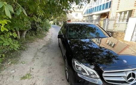 Mercedes-Benz E-Класс, 2014 год, 1 590 000 рублей, 2 фотография