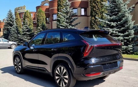 Geely Atlas, 2025 год, 2 490 000 рублей, 5 фотография
