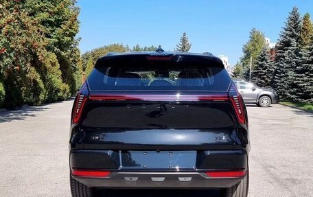 Geely Atlas, 2025 год, 2 490 000 рублей, 6 фотография