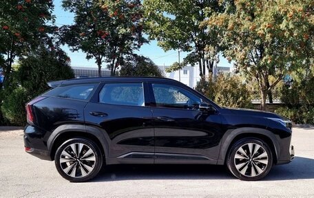 Geely Atlas, 2025 год, 2 490 000 рублей, 8 фотография