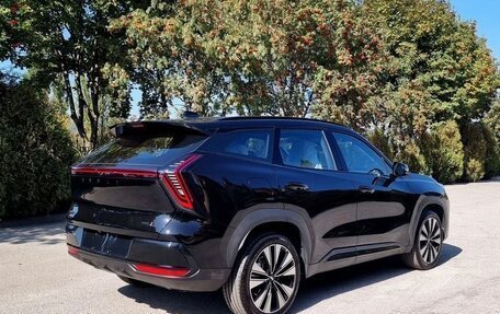 Geely Atlas, 2025 год, 2 490 000 рублей, 7 фотография
