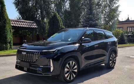 Geely Atlas, 2025 год, 2 490 000 рублей, 3 фотография